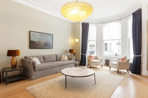 2 bedroom flat for sale, Campden Hill Gardens, London, W8