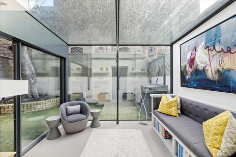 2 bedroom flat for sale, Campden Hill Gardens, London, W8