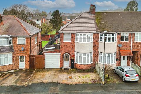 3 bedroom semi-detached house for sale, Leicester LE3