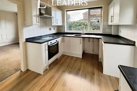 3 bedroom semi-detached house for sale, Manchester Road, Woolston, Warrington