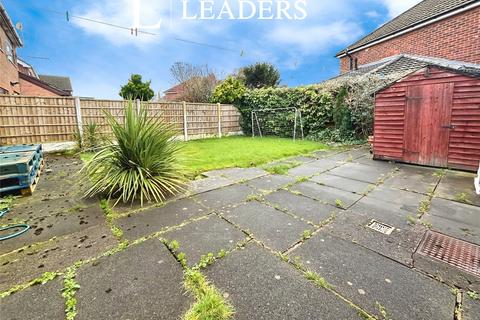 3 bedroom semi-detached house for sale, Manchester Road, Woolston, Warrington