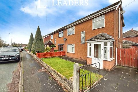 3 bedroom semi-detached house for sale, Manchester Road, Woolston, Warrington