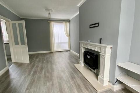 undefined, Dufton Road, Middlesbrough
