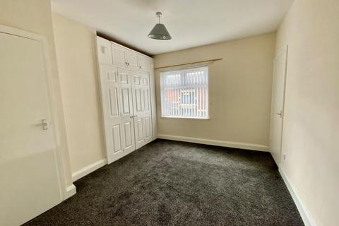 undefined, Dufton Road, Middlesbrough
