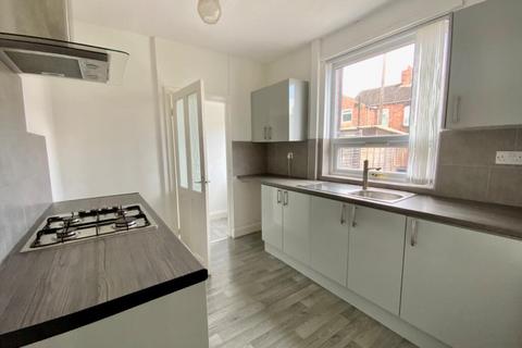 undefined, Dufton Road, Middlesbrough