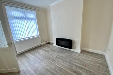 undefined, Dufton Road, Middlesbrough