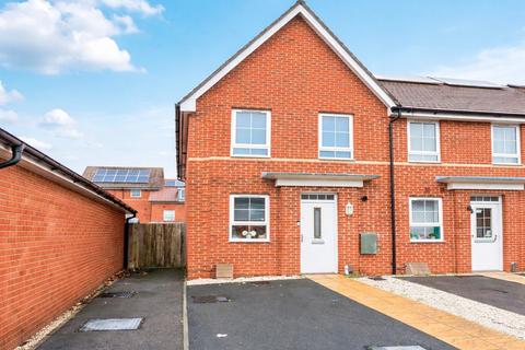 2 bedroom end of terrace house for sale, Cardinal Place, Maybush, Southampton, Hampshire, SO16