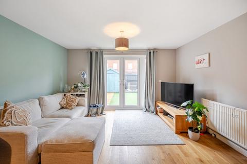 2 bedroom end of terrace house for sale, Cardinal Place, Maybush, Southampton, Hampshire, SO16