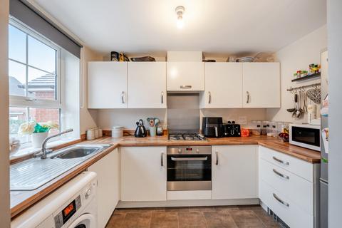2 bedroom end of terrace house for sale, Cardinal Place, Maybush, Southampton, Hampshire, SO16