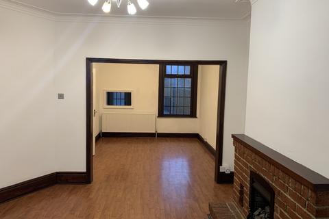 undefined, Glencoe Road, Margate, Kent, CT9