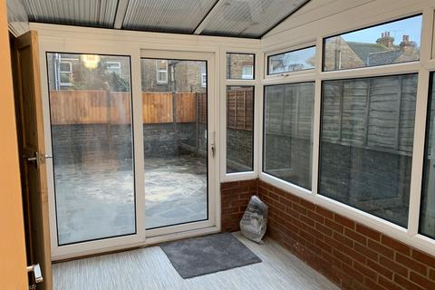 undefined, Glencoe Road, Margate, Kent, CT9