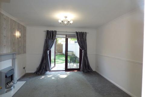 2 bedroom semi-detached house to rent, Purdy Meadow, Sawley, NG10 3DJ