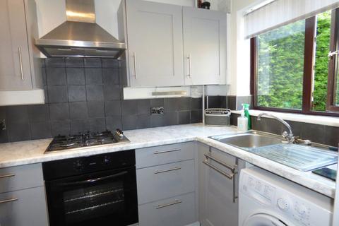2 bedroom semi-detached house to rent, Purdy Meadow, Sawley, NG10 3DJ