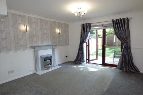 2 bedroom semi-detached house to rent, Purdy Meadow, Sawley, NG10 3DJ