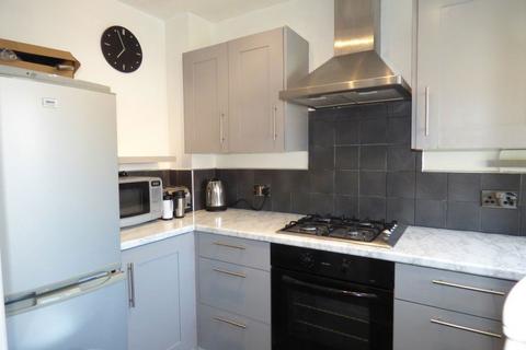 2 bedroom semi-detached house to rent, Purdy Meadow, Sawley, NG10 3DJ