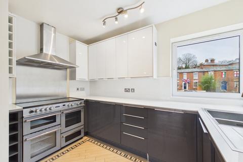 2 bedroom apartment for sale, Diglis Court, Diglis Road, Worcester, Worcestershire, WR5