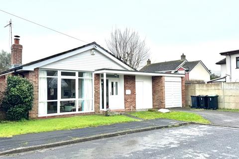 2 bedroom bungalow for sale, Branksome Close