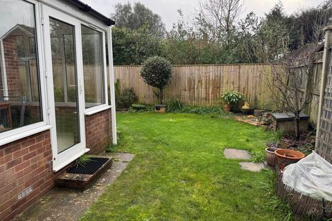 2 bedroom bungalow for sale, Branksome Close