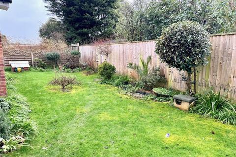 2 bedroom bungalow for sale, Branksome Close
