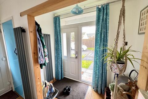 2 bedroom bungalow for sale, Branksome Close