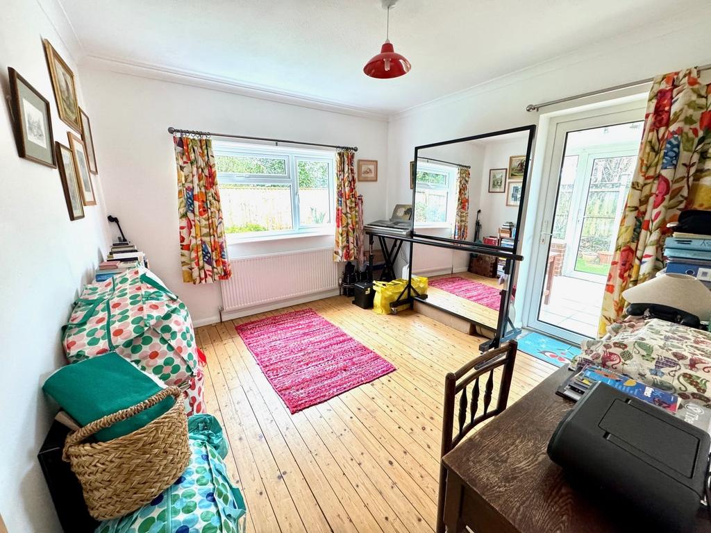 Bedroom Two
