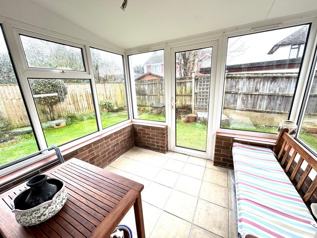 Sunroom