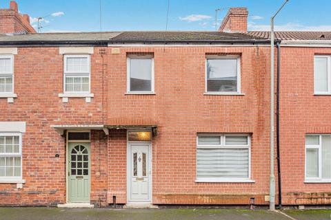 Swan Street, Bentley, Doncaster, DN5