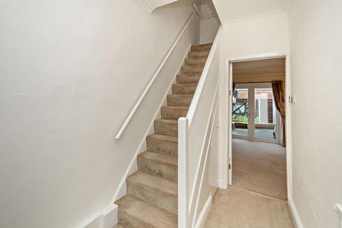 undefined, Swan Street, Bentley, Doncaster, DN5