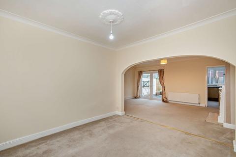 undefined, Swan Street, Bentley, Doncaster, DN5