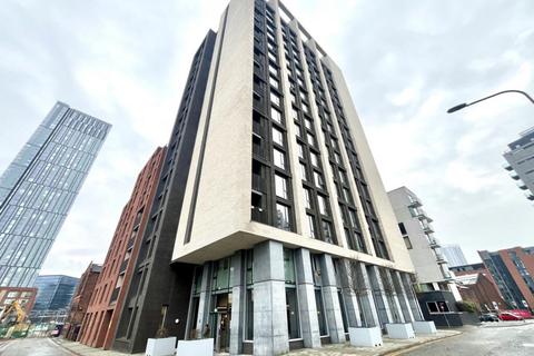 undefined, Queen Street, Salford, M3