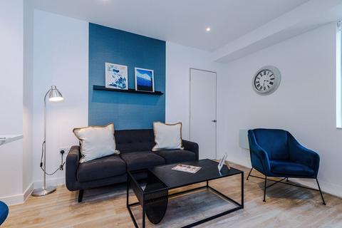 undefined, Queen Street, Salford, M3