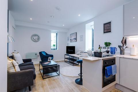 undefined, Queen Street, Salford, M3