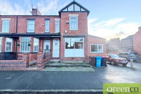 undefined, New Cross Street, Salford M5