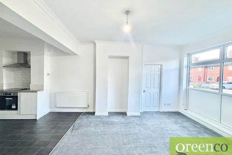undefined, New Cross Street, Salford M5