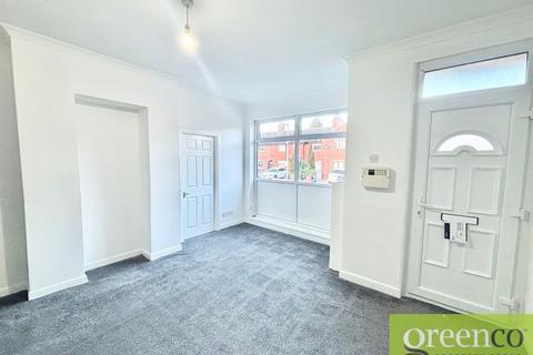 undefined, New Cross Street, Salford M5