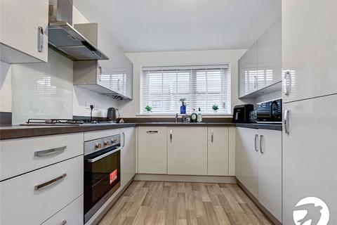 3 bedroom semi-detached house to rent, Darter Avenue, Minster on Sea, Sheerness, Kent, ME12