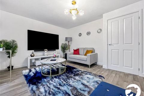 3 bedroom semi-detached house to rent, Darter Avenue, Minster on Sea, Sheerness, Kent, ME12