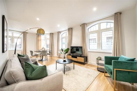 undefined, Pepys Street, London EC3N