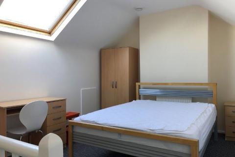 2 bedroom house to rent, Dunkirk Road, Dunkirk NG7