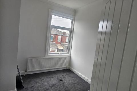 3 bedroom terraced house for sale, Benson Street, Bury BL9