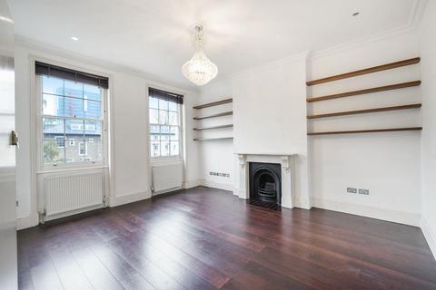 2 bedroom flat to rent, Brondesbury Villas, Queen's Park, NW6