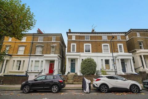 2 bedroom flat to rent, Brondesbury Villas, Queen's Park, NW6