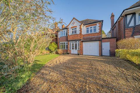 undefined, Thornby Avenue, Solihull, B91
