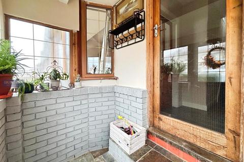 3 bedroom end of terrace house for sale, Leinster Avenue, Knowle, Bristol