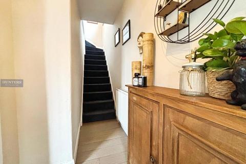 3 bedroom end of terrace house for sale, Leinster Avenue, Knowle, Bristol