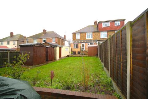 4 bedroom semi-detached house for sale, Tivoli Park Avenue, Margate