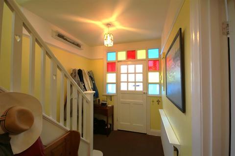 4 bedroom semi-detached house for sale, Tivoli Park Avenue, Margate
