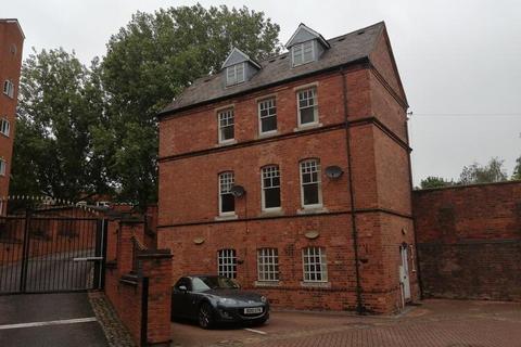 2 bedroom apartment to rent, St. Vincent Street, Birmingham B16