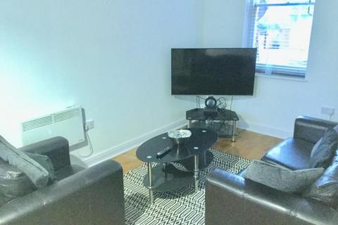 2 bedroom apartment to rent, St. Vincent Street, Birmingham B16