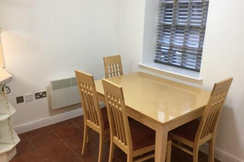 2 bedroom apartment to rent, St. Vincent Street, Birmingham B16